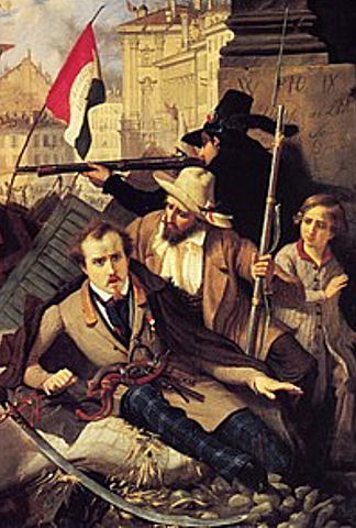 5 giornate di Milano