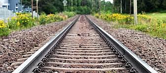 Järnvägar