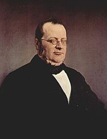 Camillo Benso Conte di Cavour
