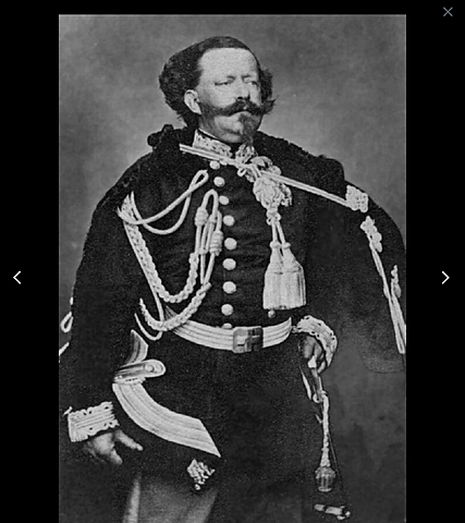 Vittorio Emanuele II