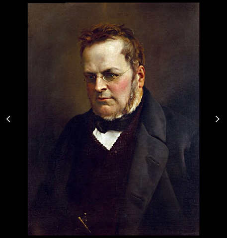 Camillo Benso di Cavour