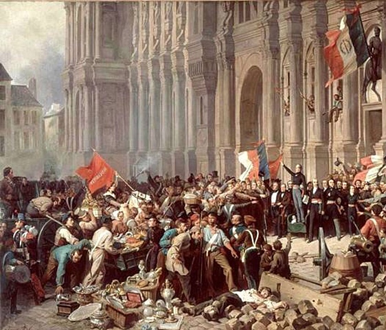 Moto rivoluzionario d’Italia (primavera dei popoli)