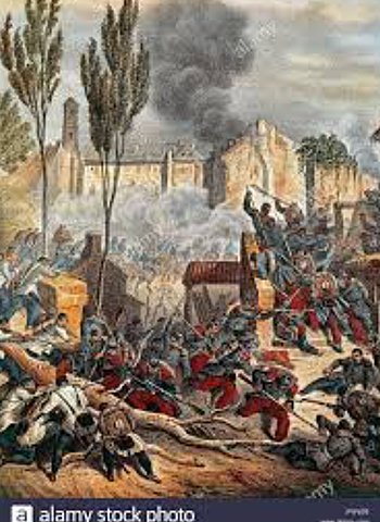 Guerra Austria Piemonte