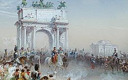 SECONDA GUERRA DI INDIPENDENZA