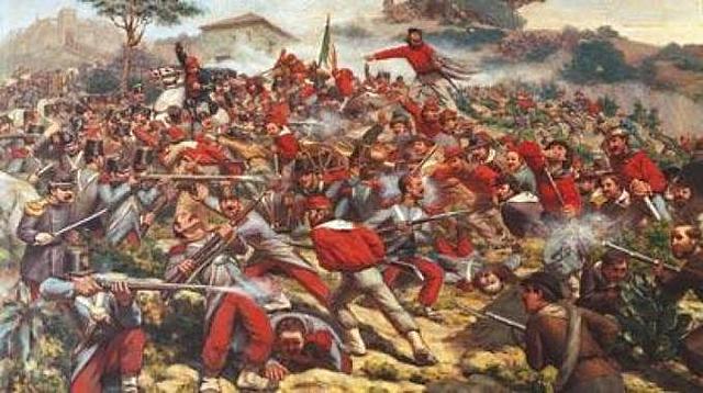 UN’ITALIA QUASI UNITA