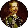Carlo Alberto di Savoia  sale al trono piemontese