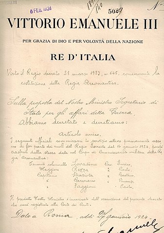 Vittorio Emanuele II Re d’Italia “per grazia di Dio e volontà della nazione”