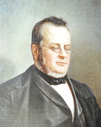 Entrata nel governo di Cavour