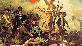 Timeline: Risorgimento