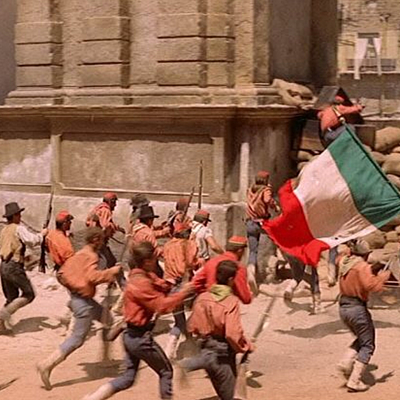 Timeline: Risorgimento