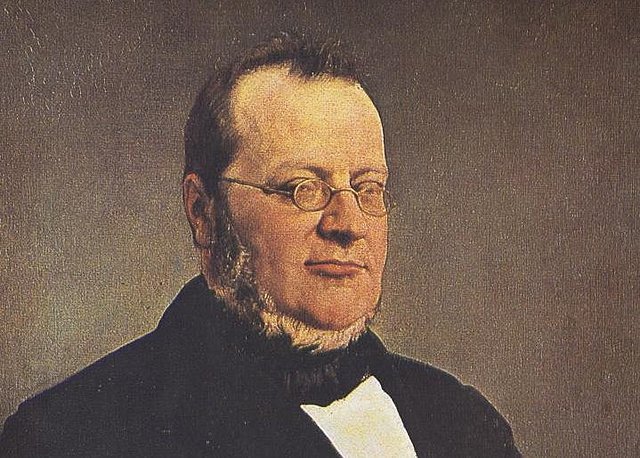 Muore Conte Cavour