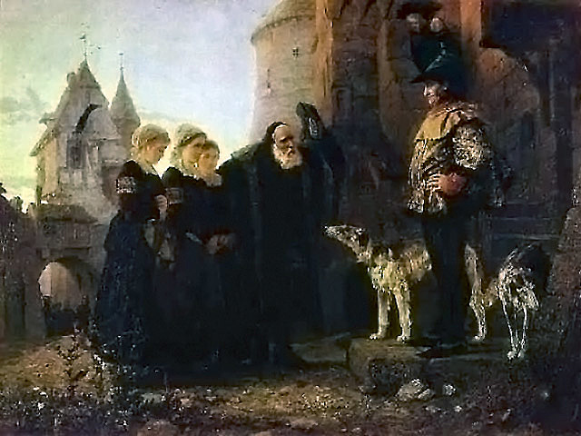 Consolidación do ferudalismo