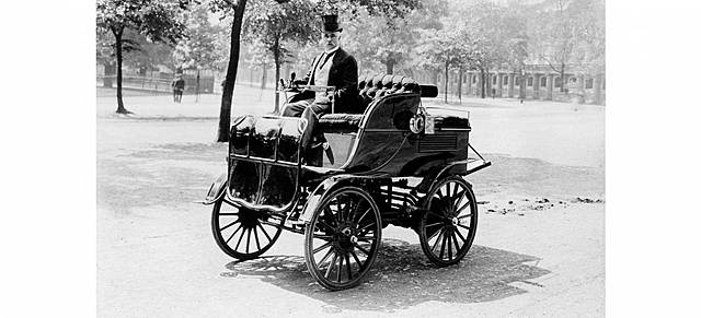 Primer motor Dièsel