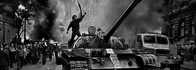 Final de la Unión Soviética