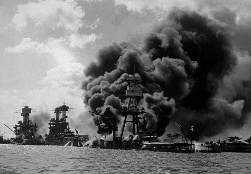 pearl harbor