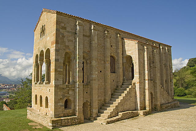 Santa Maria de Narranco