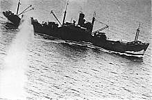 The Battle of the Bismarck Sea
