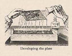 Mr Frederick Scott Archer