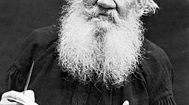 Timeline: Лев Николаевич Толстой
