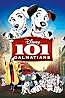 One Hundred And One Dalmatians.