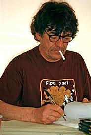 La petite écuyère a cafté de Jean-Bernard Pouy