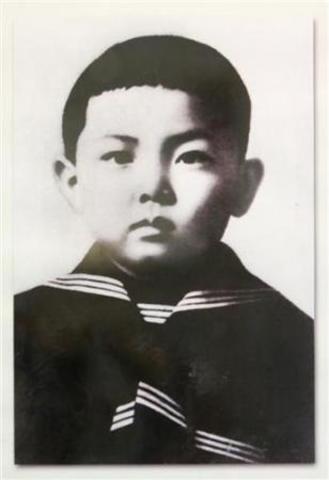 Brother dies (month & day unknown)