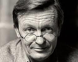 Je m'en vais de Jean Échenoz