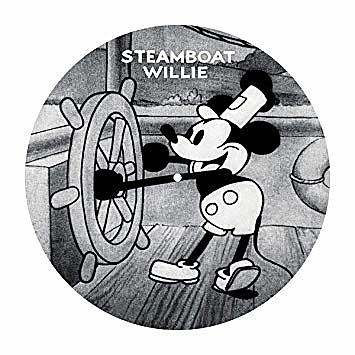 Steamboat Willie