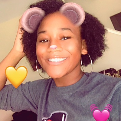 Timeline: Kyah McKinney