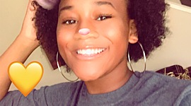 Timeline: Kyah McKinney