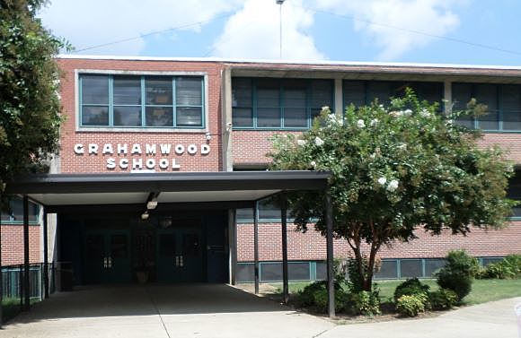 First Day of Elementary School