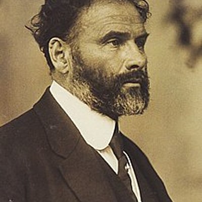 Timeline: Gustav Klimt