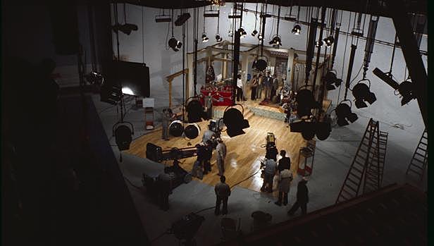 • 1958: La televisión fuera de los estudios