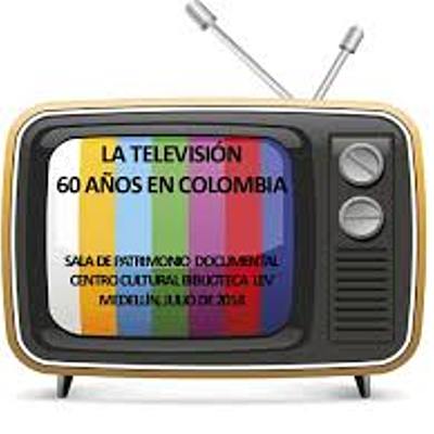 Timeline: LA TELEVISION EN COLOMBIA