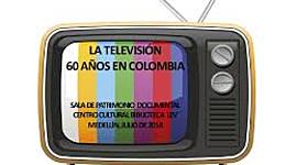 Timeline: LA TELEVISION EN COLOMBIA