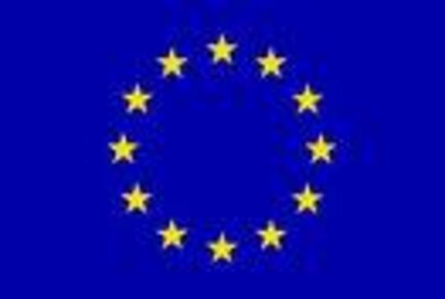 Union de España a la Union Europea