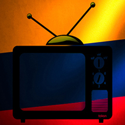 Timeline: la television en Colombia