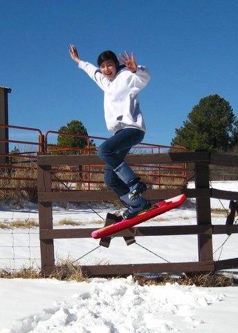 Buy a Hoverboard for my 24th Birthday