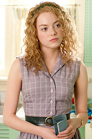 Skeeter Returns and Gets a Job