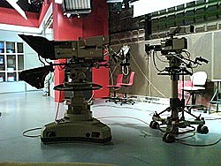 TELEVISIÓN COLOMBIANA POR SATÉLITE