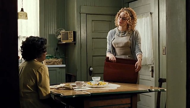 Beginning of Skeeters Book