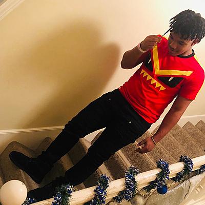 Timeline: all about me