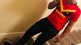 Timeline: all about me