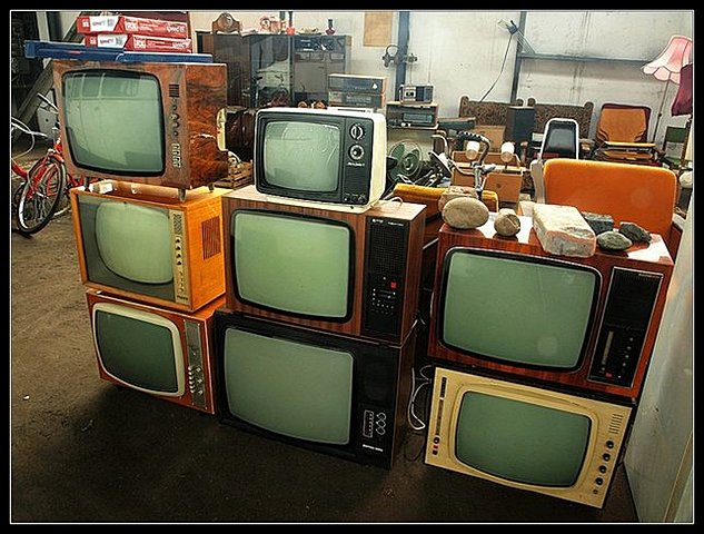 LOS NUEVOS CANALES PRIVADOS