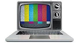 Timeline: la historia de la televisión en Colombia.