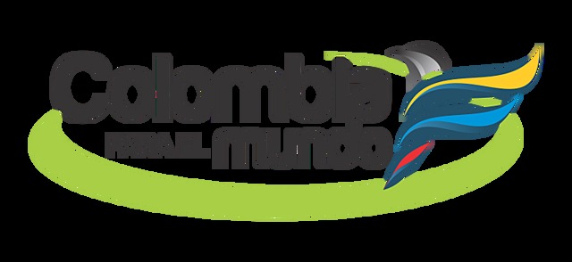 De Colombia para el mundo