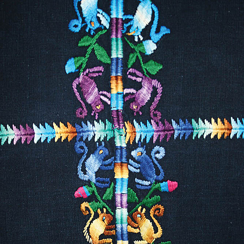 Introducción del corte vueludo