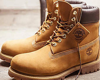 learning of tieing shoes.