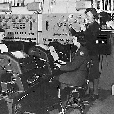 Timeline: internetin gelişimi