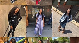 Timeline: JaNya Fields